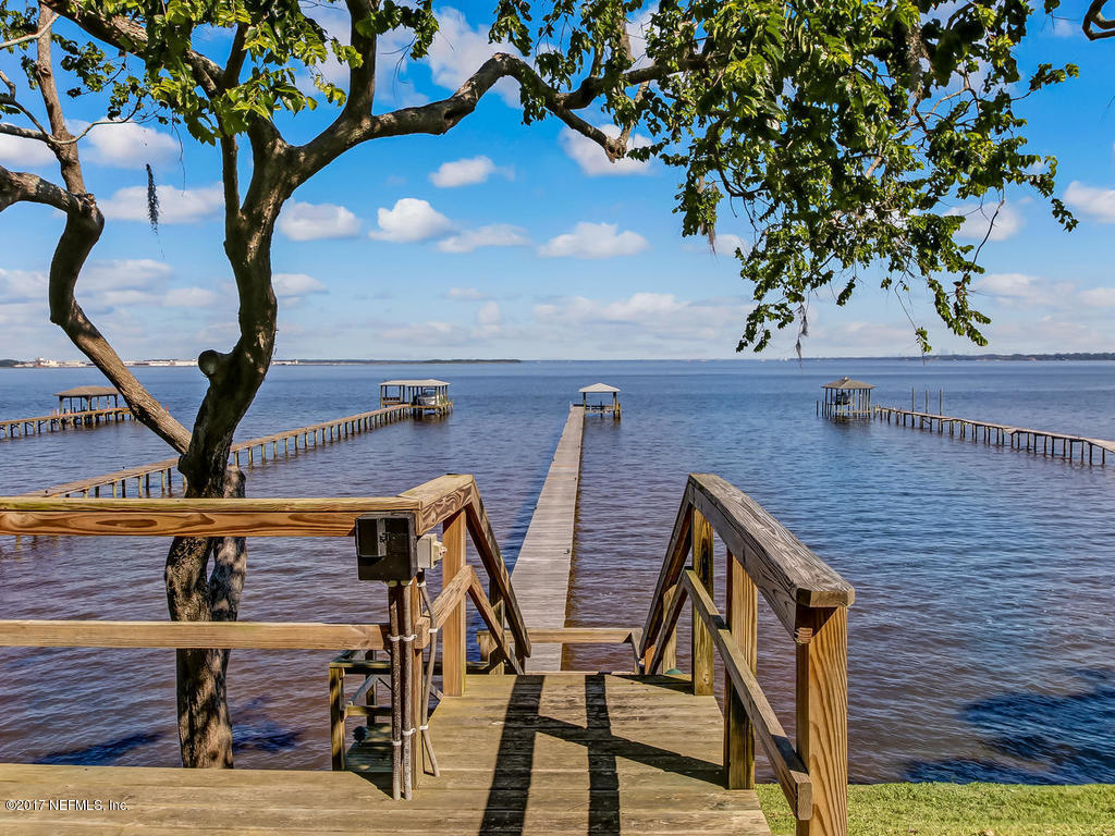 3039 Front Road Jacksonville, FL 32257 - Photo 60 of 71 River