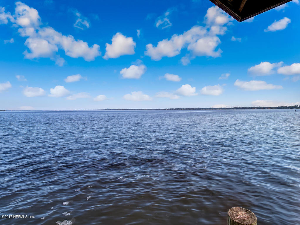 3039 Front Road Jacksonville, FL 32257 - Photo 66 of 71 St Johns River