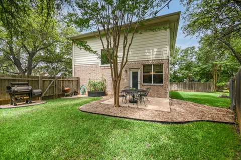 $610,000 | 12506 Canyon Glen Drive, Austin, TX 78732