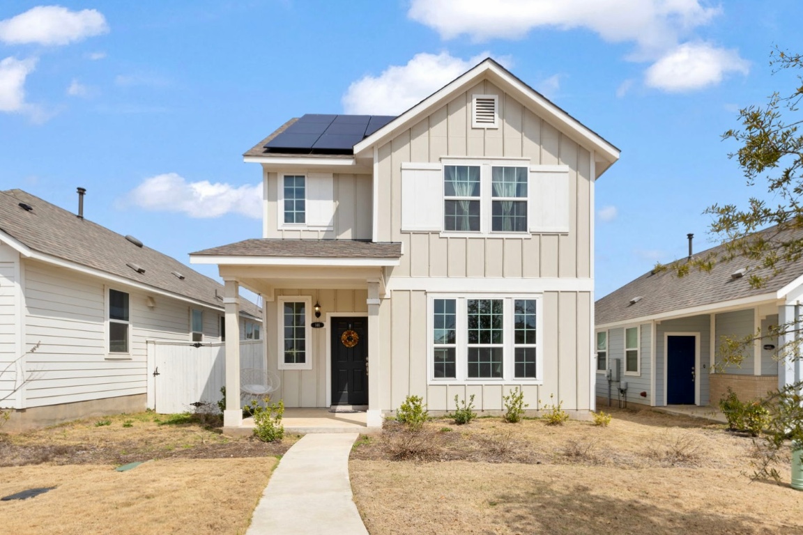 146 Harvest Rdg Boulevard Elgin, TX 78621 - Photo 1 of 1