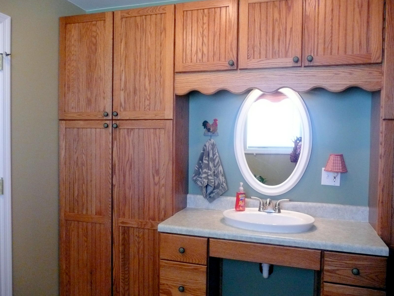 17000 Steekee Road Loudon, TN 37774 - Photo 13 of 40 Bath in Attached Apartment