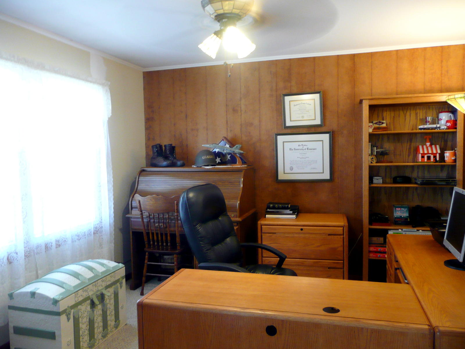 17000 Steekee Road Loudon, TN 37774 - Photo 16 of 40 Study