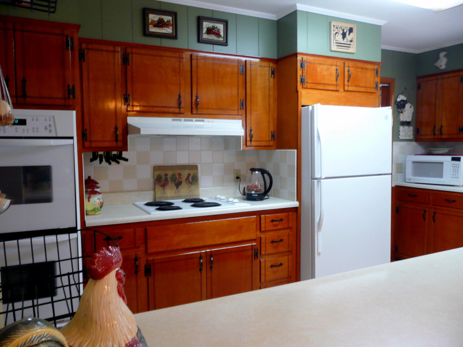 17000 Steekee Road Loudon, TN 37774 - Photo 18 of 40 Kitchen