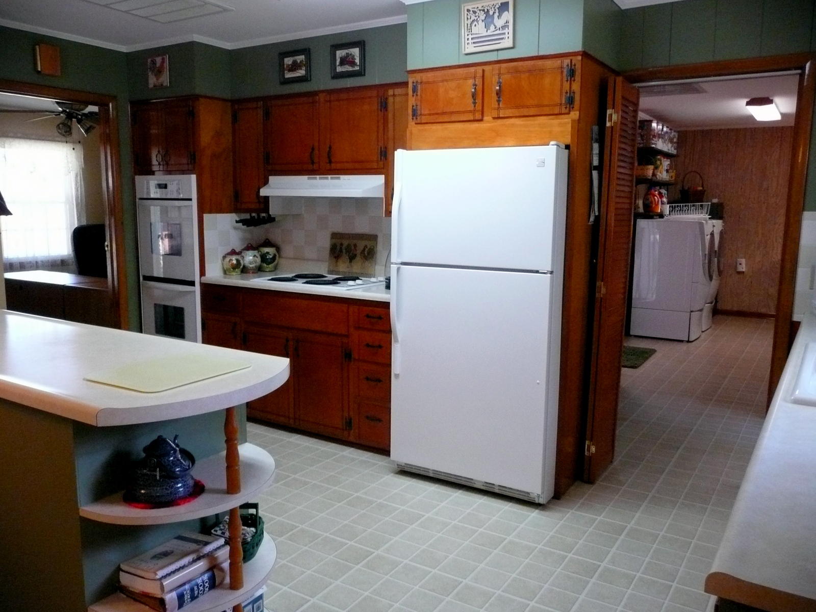 17000 Steekee Road Loudon, TN 37774 - Photo 19 of 40 Kitchen
