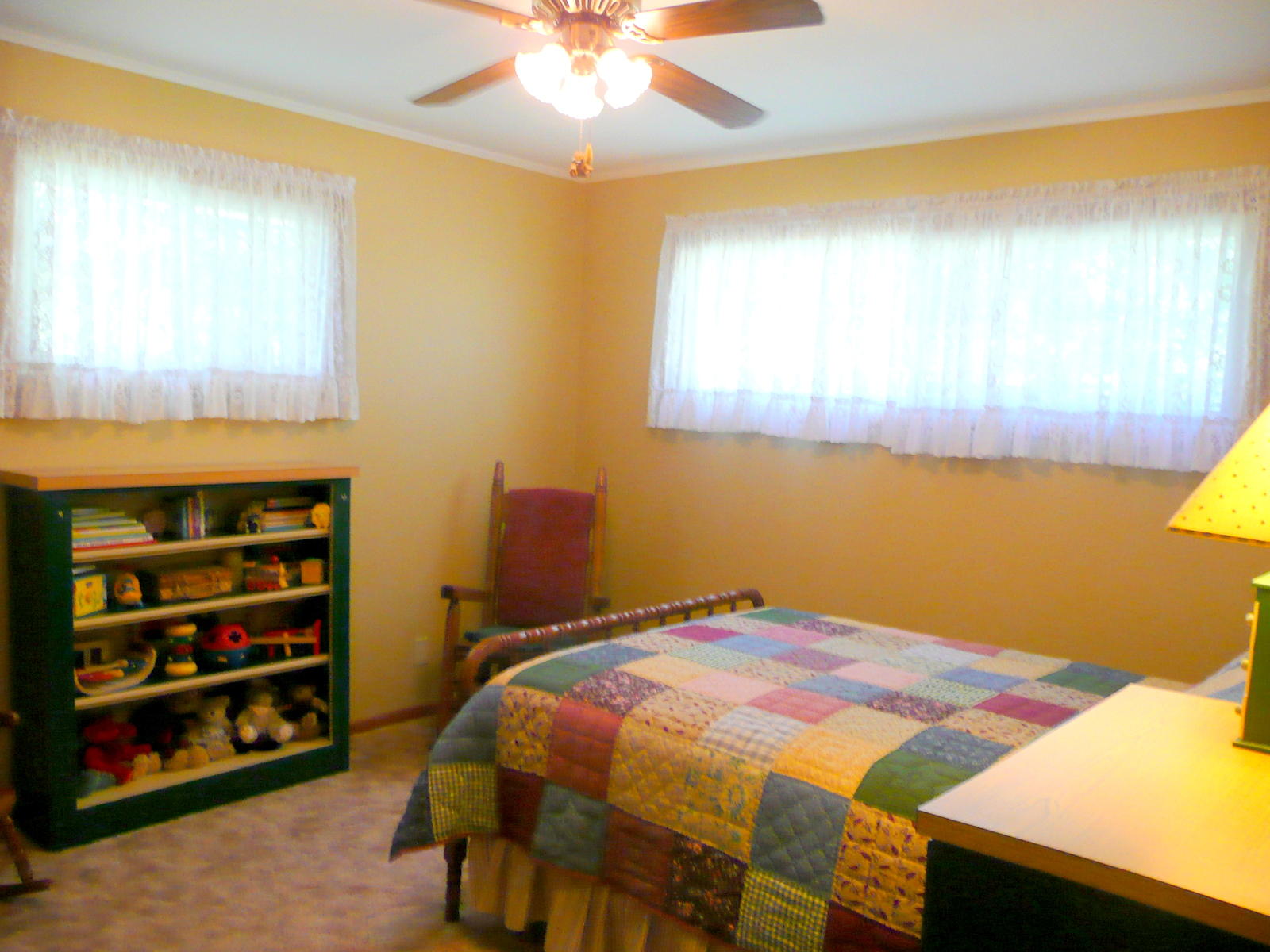 17000 Steekee Road Loudon, TN 37774 - Photo 22 of 40 Bedroom 2