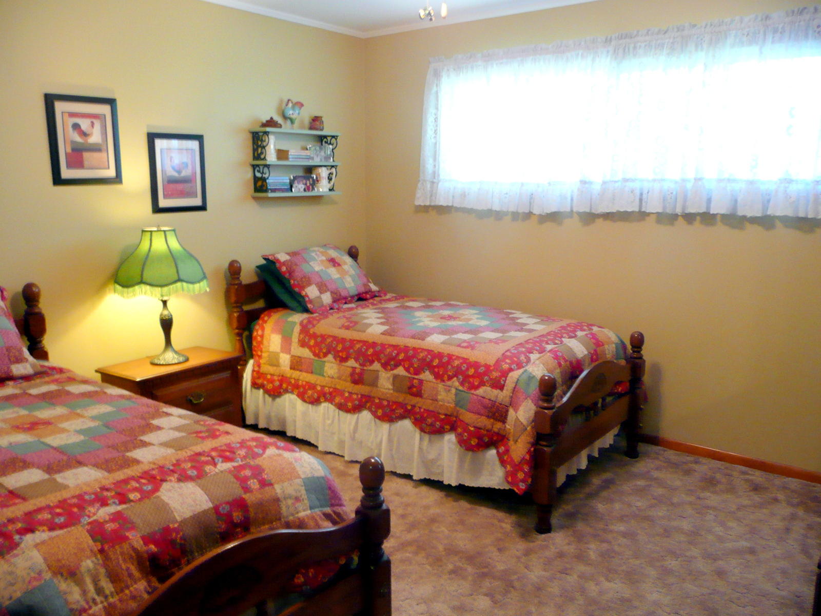 17000 Steekee Road Loudon, TN 37774 - Photo 23 of 40 Bedroom 3
