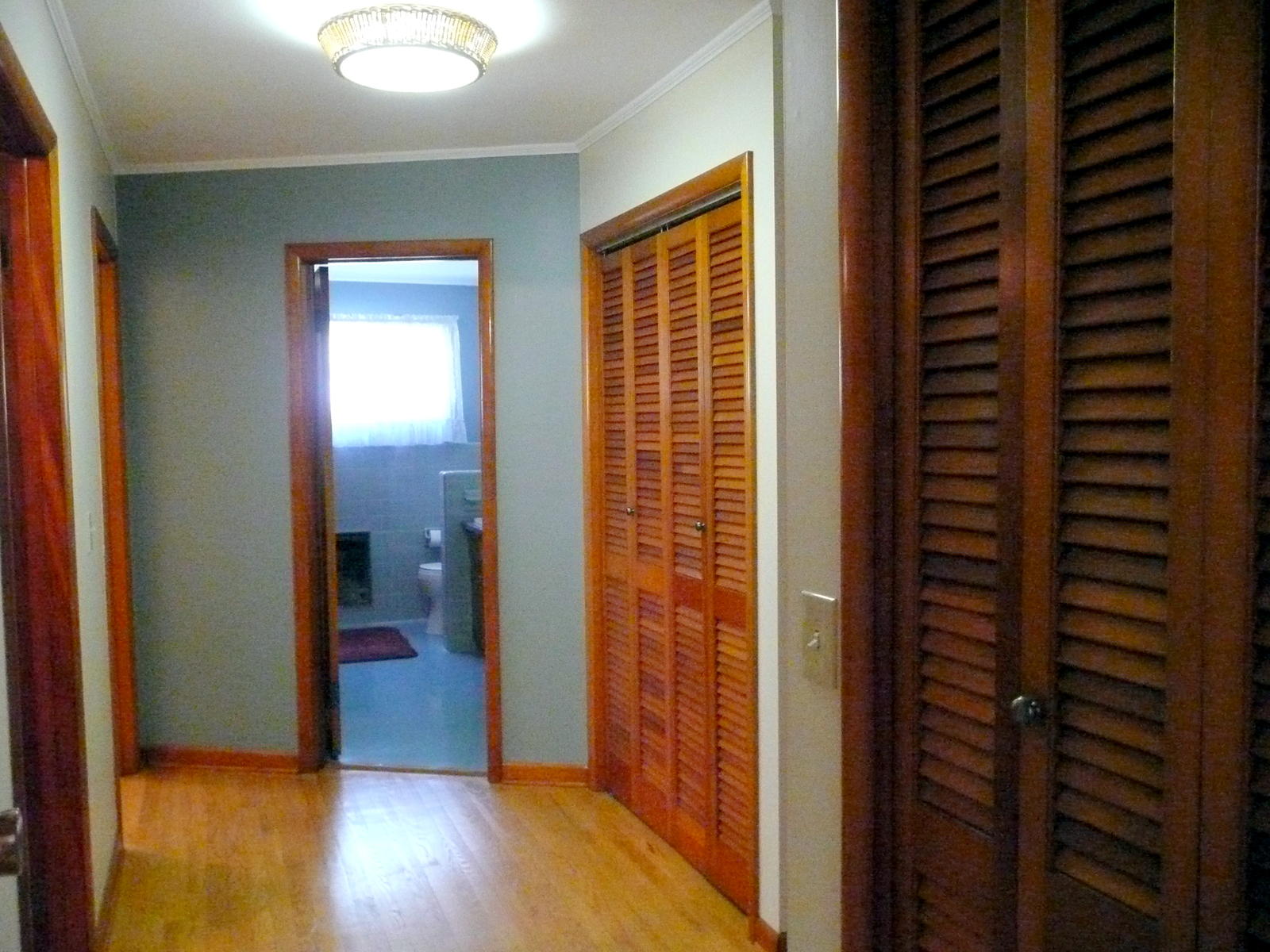 17000 Steekee Road Loudon, TN 37774 - Photo 24 of 40 Wide Hallway
