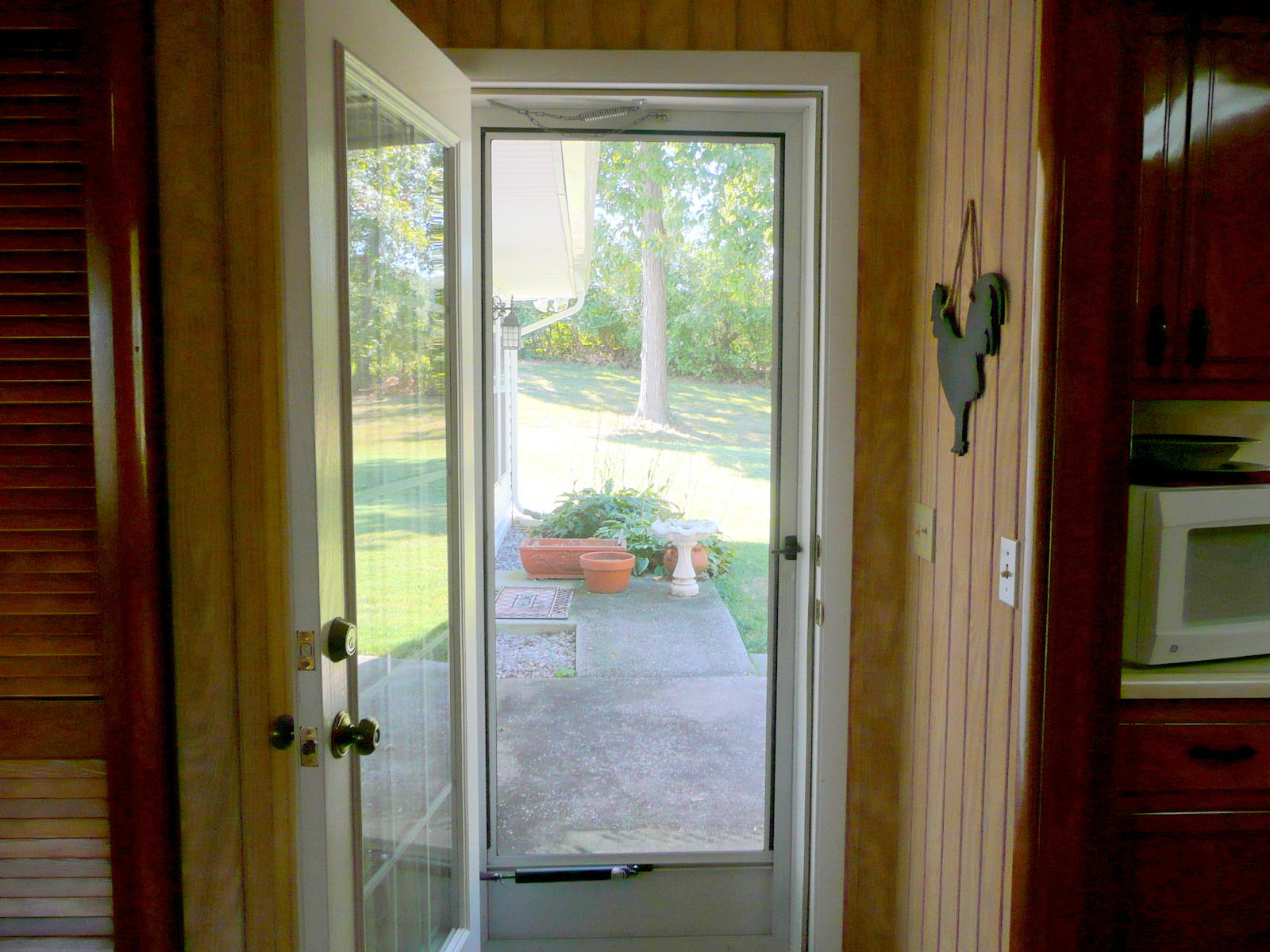 17000 Steekee Road Loudon, TN 37774 - Photo 29 of 40 Back Entrance to Back Foyer