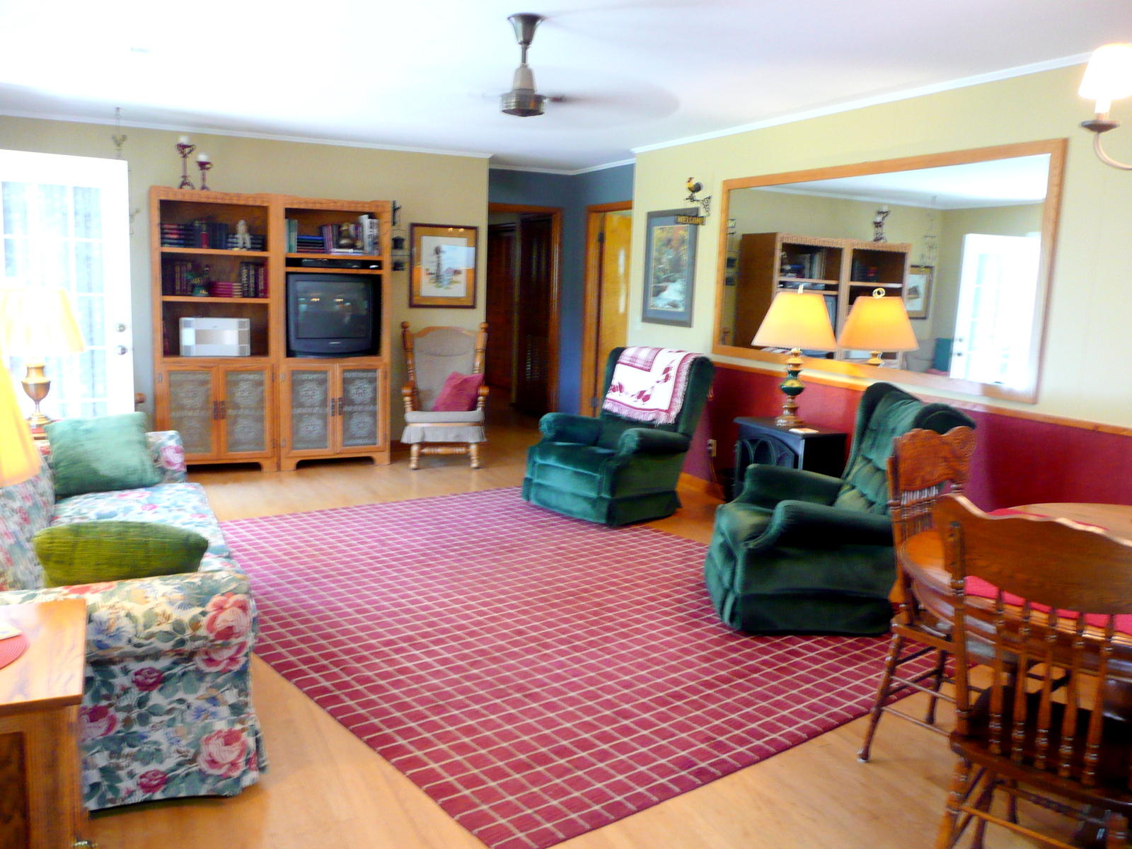 17000 Steekee Road Loudon, TN 37774 - Photo 4 of 40 Huge Family Room