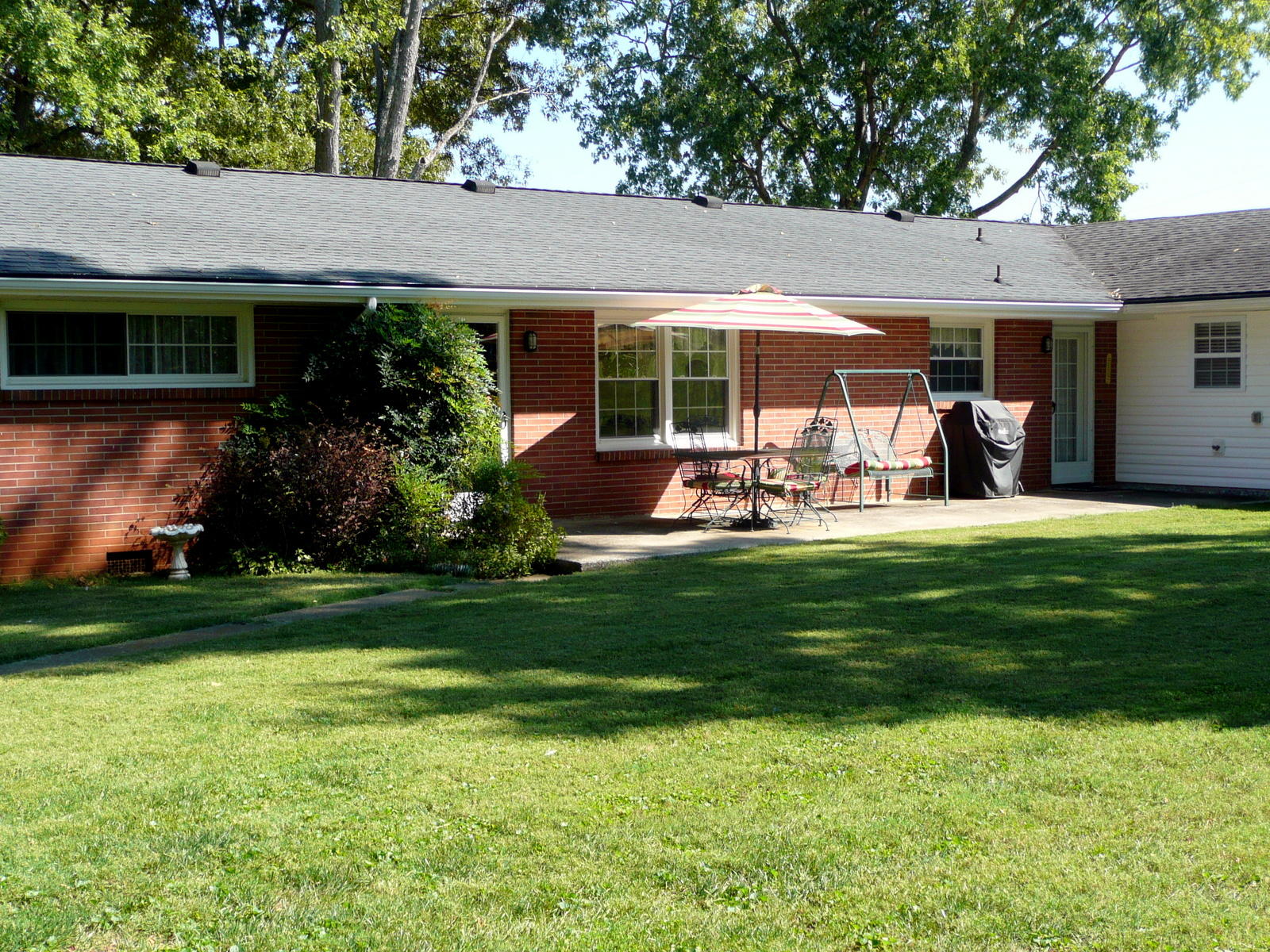 17000 Steekee Road Loudon, TN 37774 - Photo 31 of 40 Back Patio