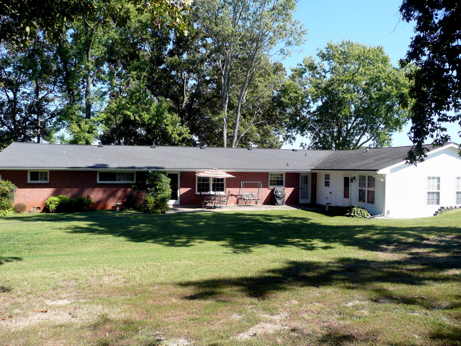 17000 Steekee Road Loudon, TN 37774 - Photo 32 of 40 Back of House