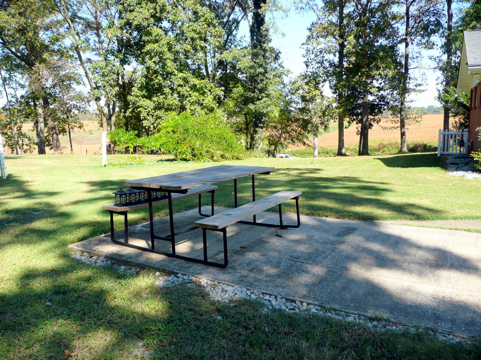 17000 Steekee Road Loudon, TN 37774 - Photo 34 of 40 Picnic Area