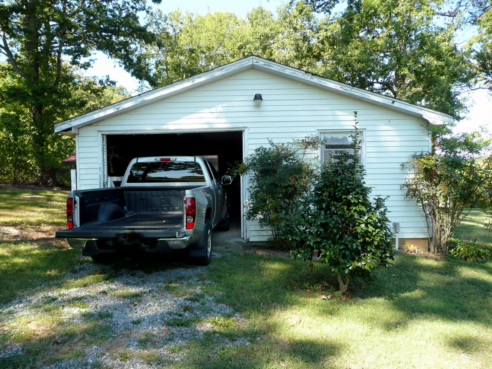 17000 Steekee Road Loudon, TN 37774 - Photo 35 of 40 Garage/Shed