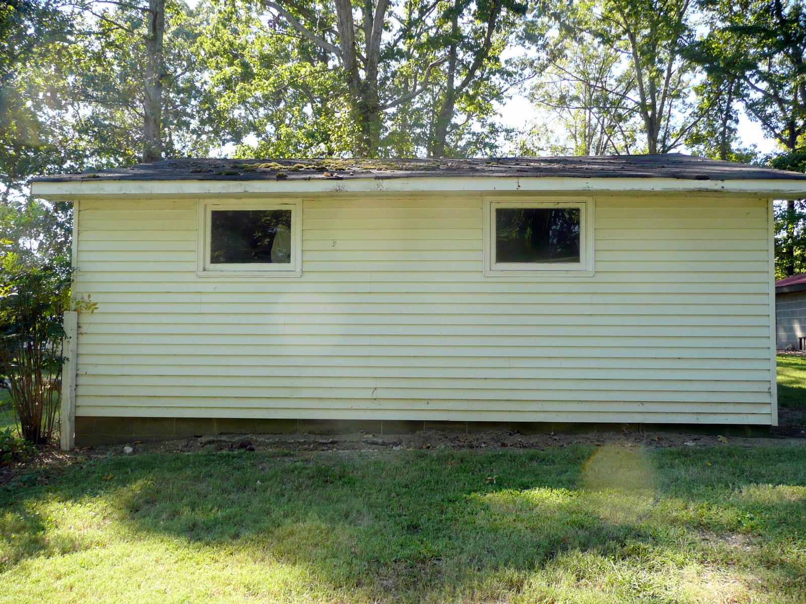17000 Steekee Road Loudon, TN 37774 - Photo 36 of 40 Garage/ Shed