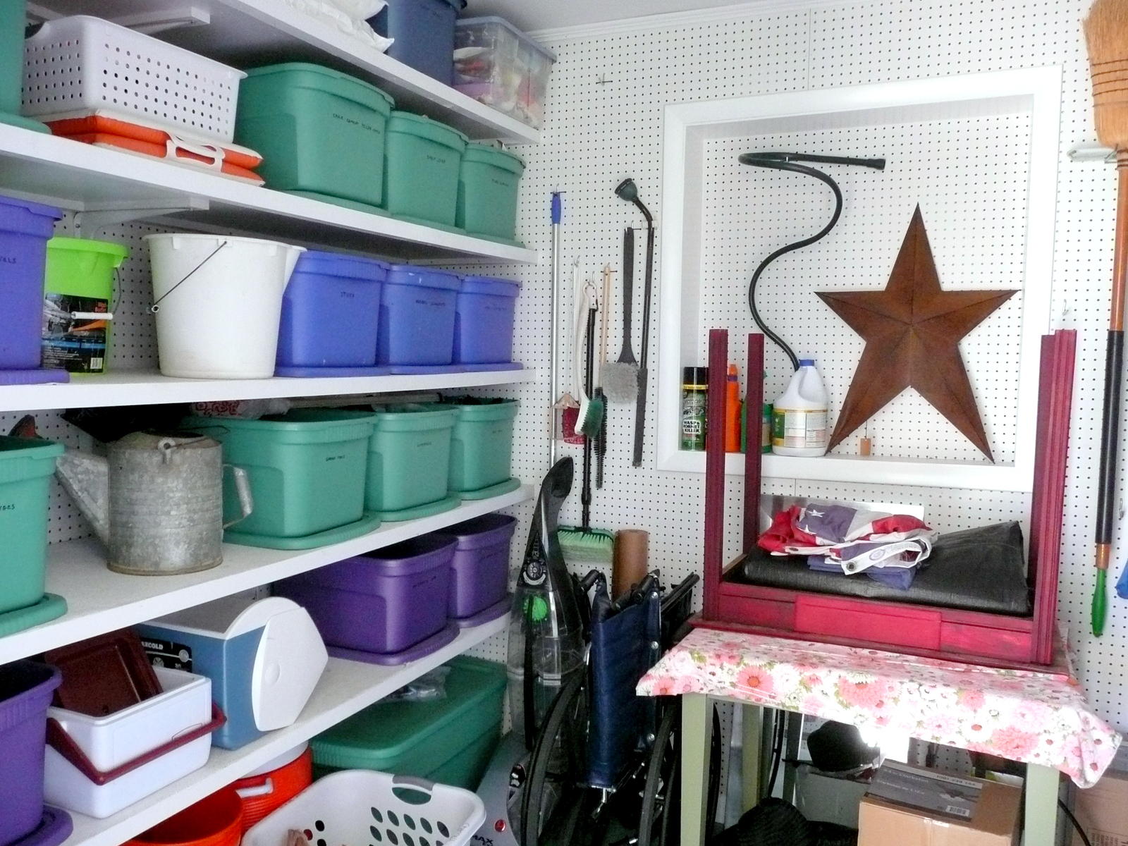 17000 Steekee Road Loudon, TN 37774 - Photo 38 of 40 Storage Room