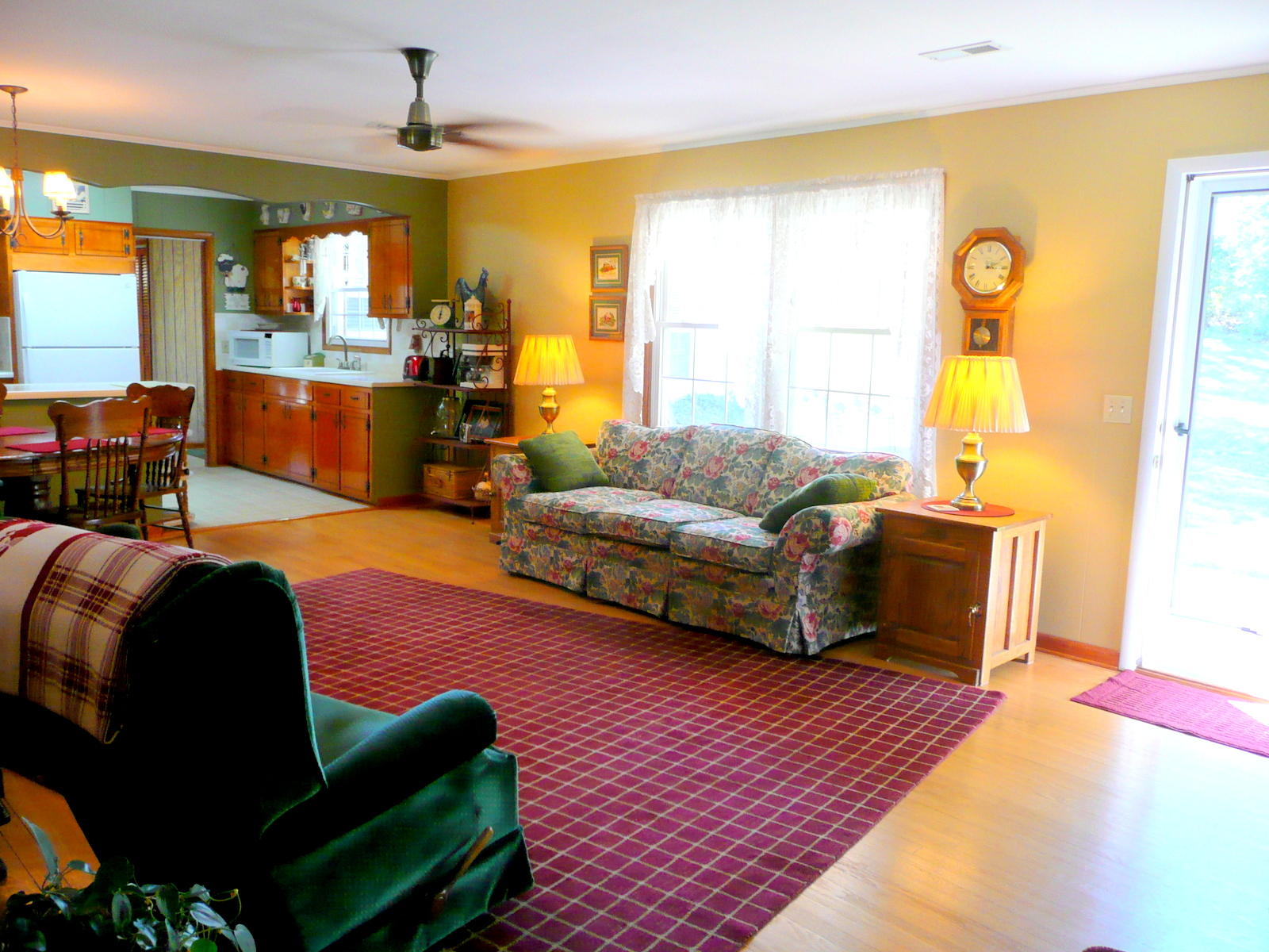 17000 Steekee Road Loudon, TN 37774 - Photo 7 of 40 Family Room