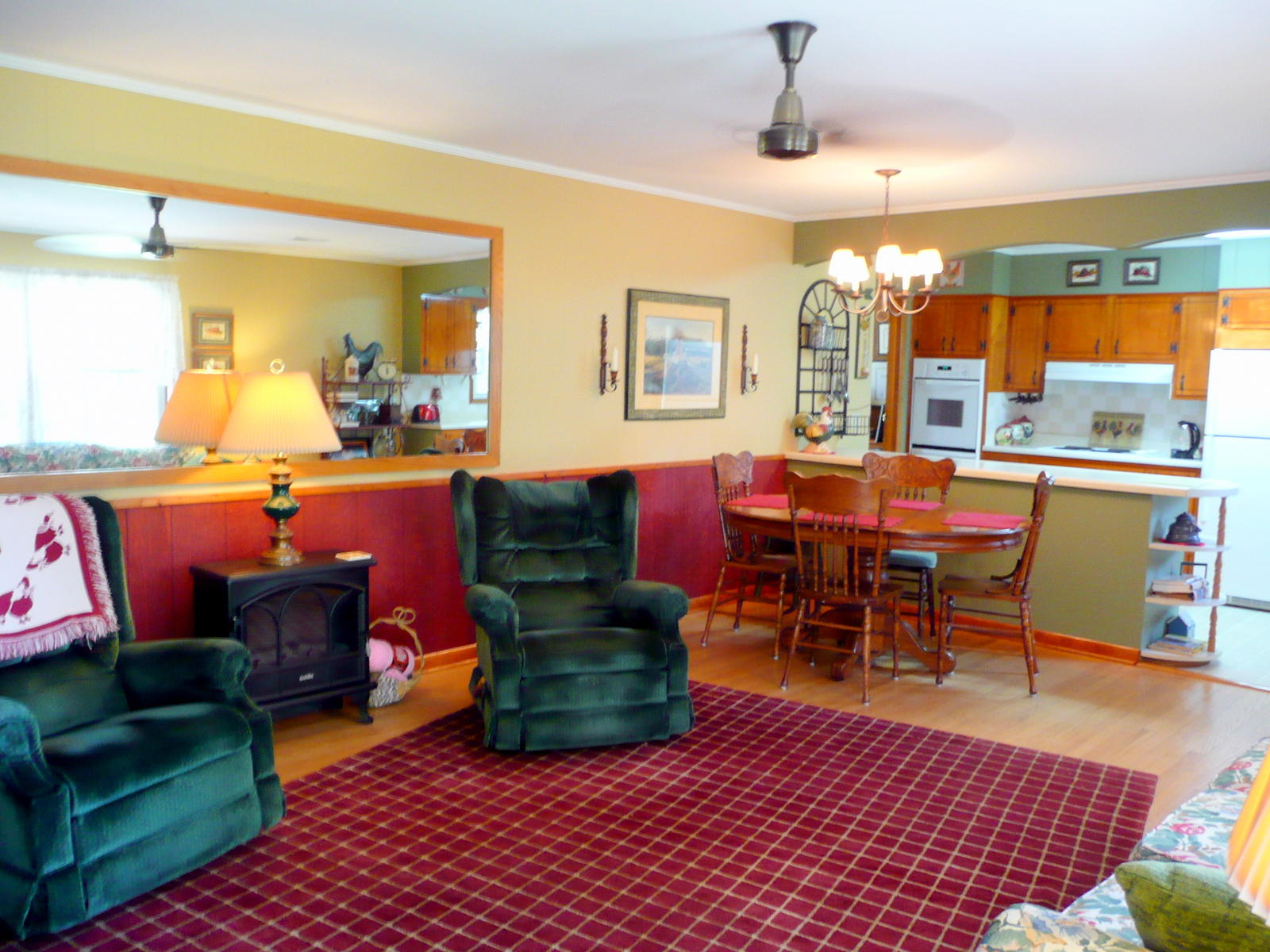 17000 Steekee Road Loudon, TN 37774 - Photo 8 of 40 Family Room