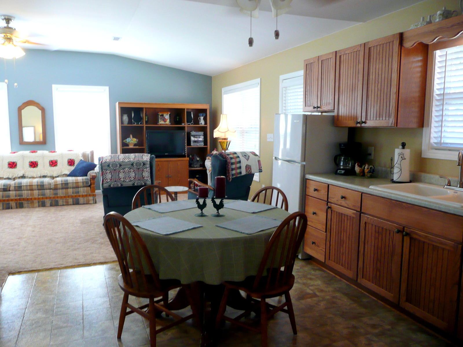 17000 Steekee Road Loudon, TN 37774 - Photo 9 of 40 Separate Living Quarters