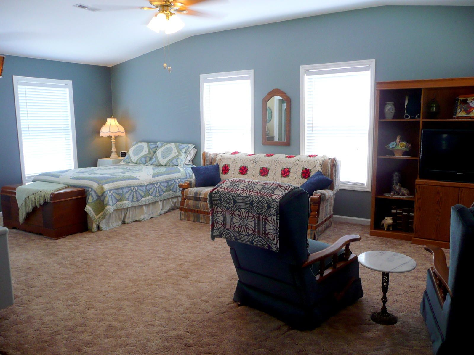 17000 Steekee Road Loudon, TN 37774 - Photo 10 of 40 Separate Living Quarters