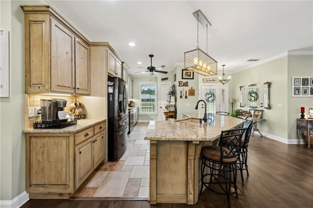 4048 State Rte 259 White Oak, GA 31568 - Photo 22 of 85 Photo 22