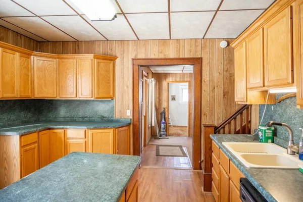 $224,900 | 207 Spring Street, Elroy, WI 53929