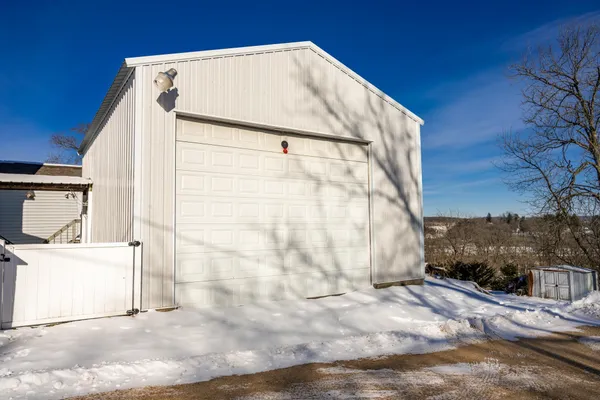 $224,900 | 207 Spring Street, Elroy, WI 53929