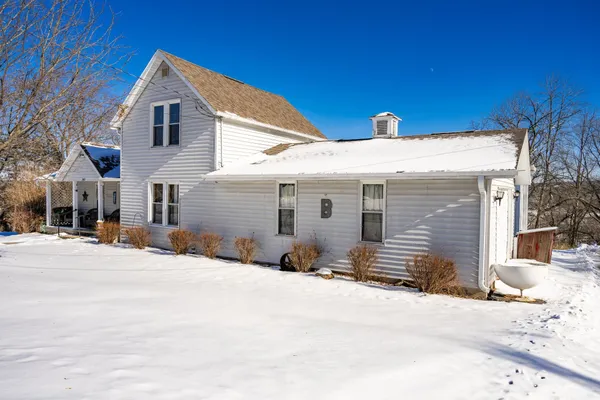 $224,900 | 207 Spring Street, Elroy, WI 53929