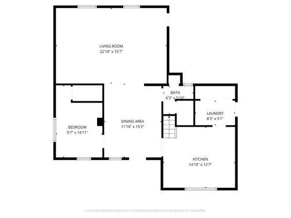 $224,900 | 207 Spring Street, Elroy, WI 53929