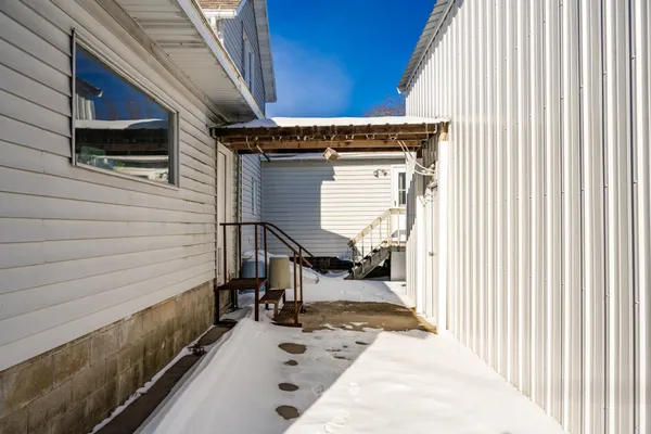 $224,900 | 207 Spring Street, Elroy, WI 53929