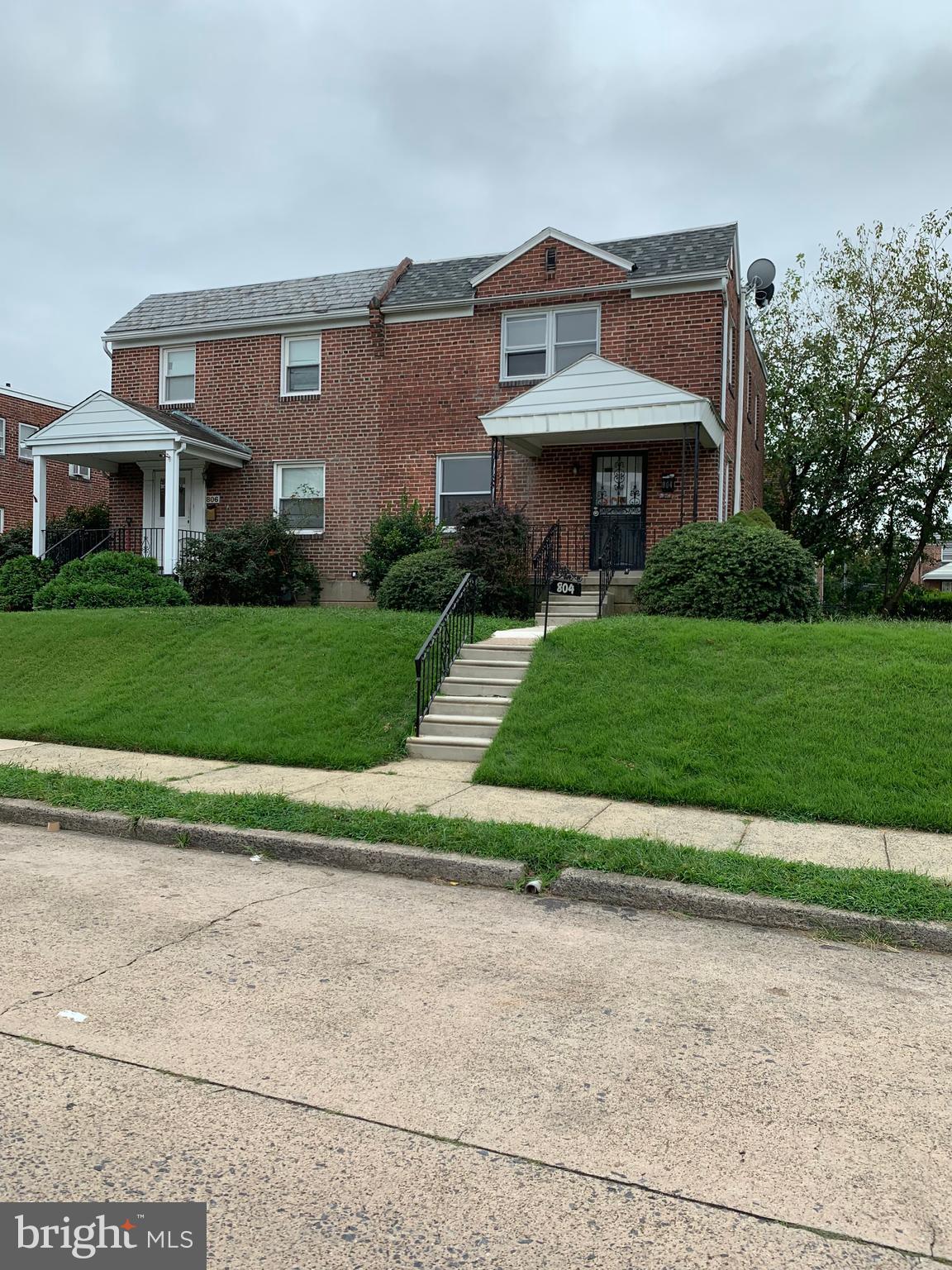 804 Arbor Road Lansdowne, PA 19050 - Photo 1 of 14 Gallery Image 1
