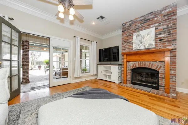 $424,900 | 2101 Britany East, Port Allen, LA 70767