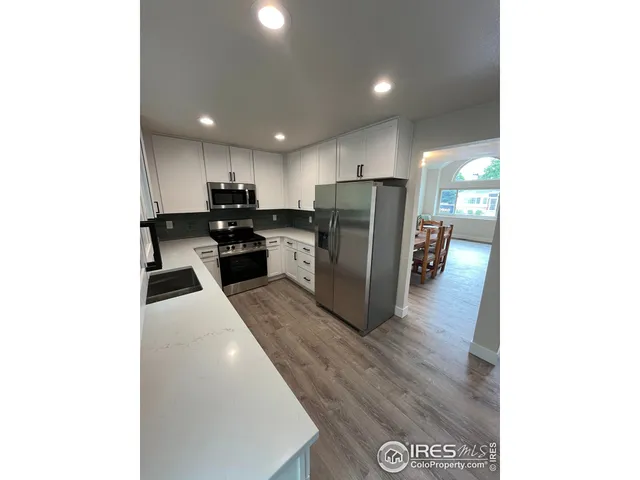 $740,000 | 12976 West 61st Circle, Arvada, CO 80004