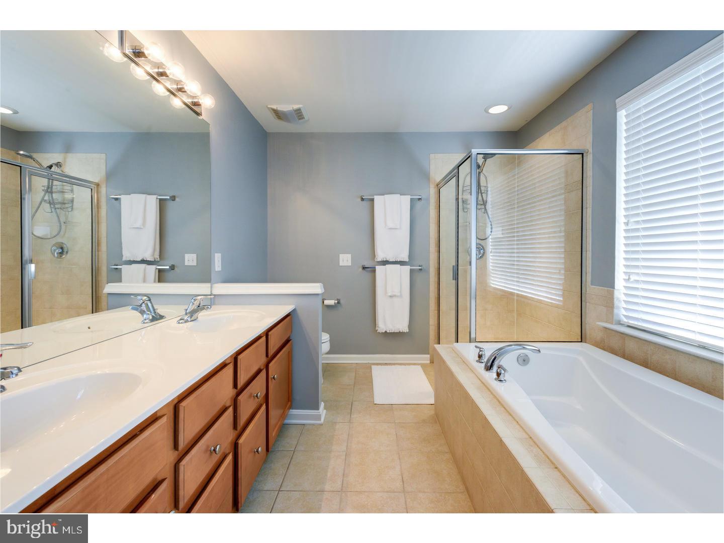 702 Churchill Road Chester Springs, PA 19425 - Photo 19 of 25 Master Bathroom