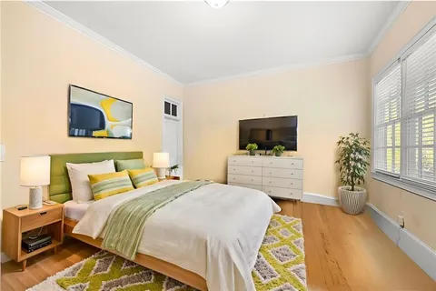 $825,000 | 1545 Foote Street Northeast, Atlanta, GA 30307
