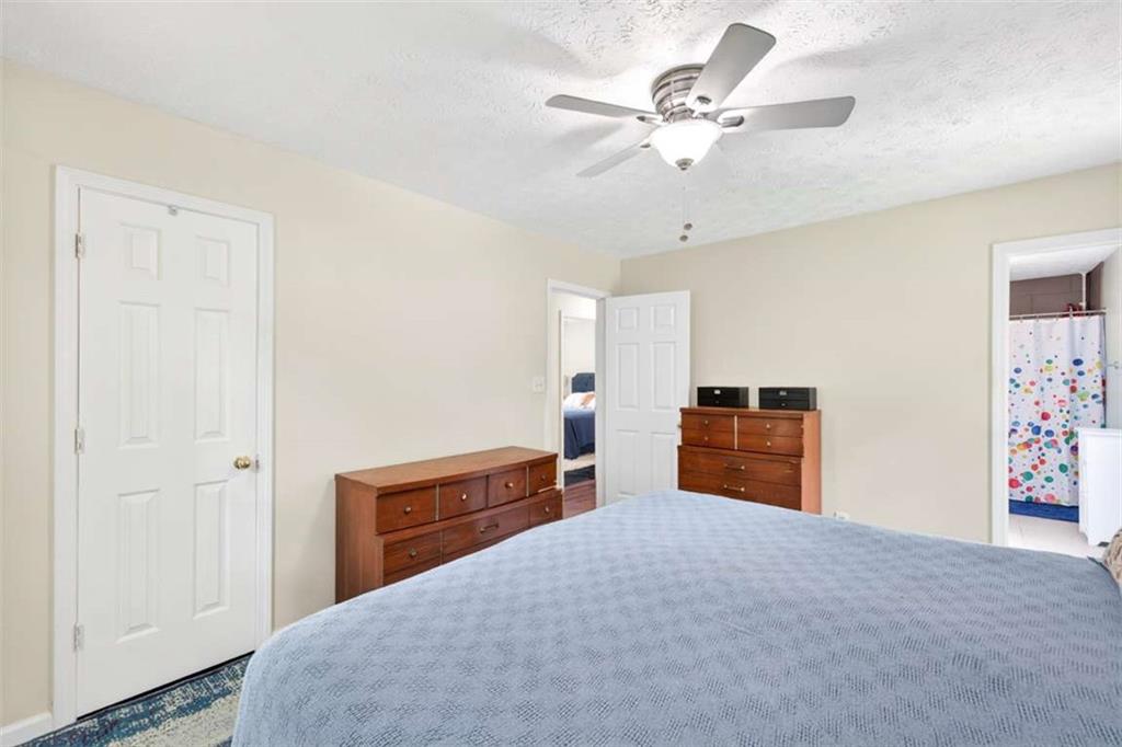 483 Harry McCarty Road Bethlehem, GA 30620 - Photo 21 of 68