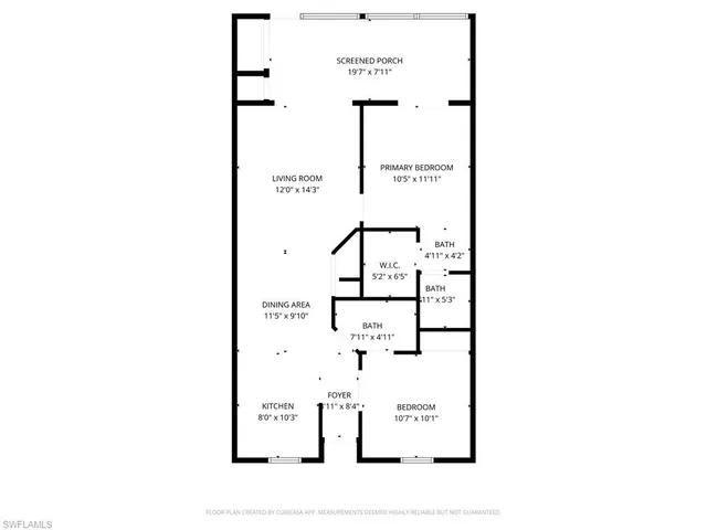 $3,200 | 1375 Mainsail Drive, Unit 1702, Naples, FL 34114