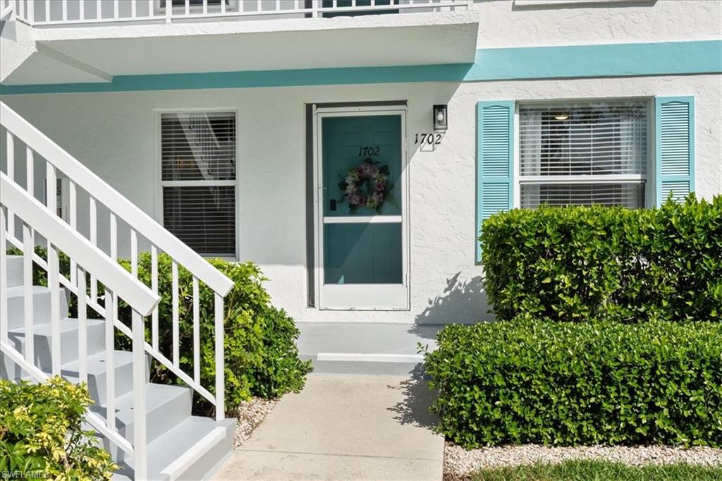 1375 Mainsail Drive, Unit 1702 Naples, FL 34114 - Photo 35 of 38