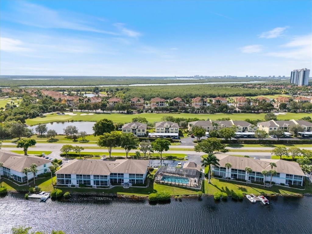 1375 Mainsail Drive, Unit 1702 Naples, FL 34114 - Photo 36 of 38 a view of a city