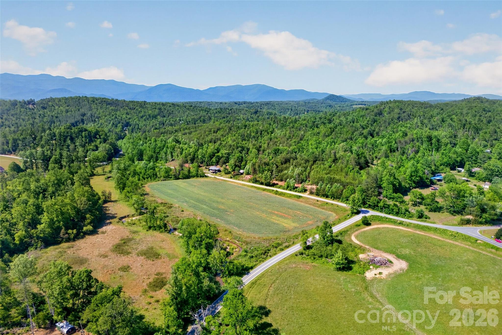 3361 Bethlehem Road Old Fort, NC 28762 - Photo 5 of 47