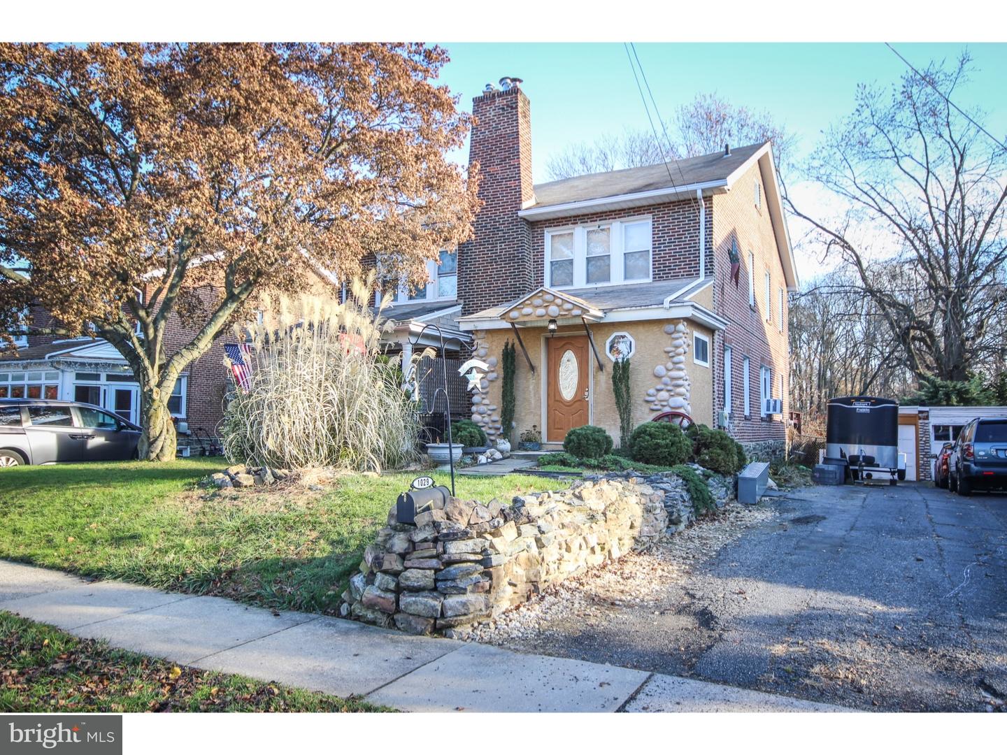 1029 Bon Air Road Havertown, PA 19083 - Photo 1 of 20