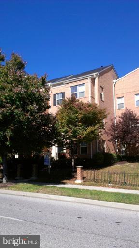 10243 Brighton Ridge Way, Unit 110 Columbia, MD 21044 - Photo 3 of 30 Exterior (Front)