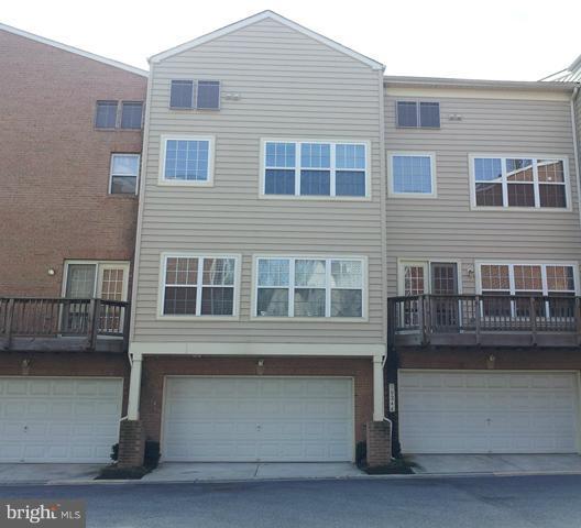 10243 Brighton Ridge Way, Unit 110 Columbia, MD 21044 - Photo 5 of 30 Rear Exterior