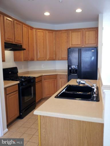 10243 Brighton Ridge Way, Unit 110 Columbia, MD 21044 - Photo 8 of 30 Kitchen