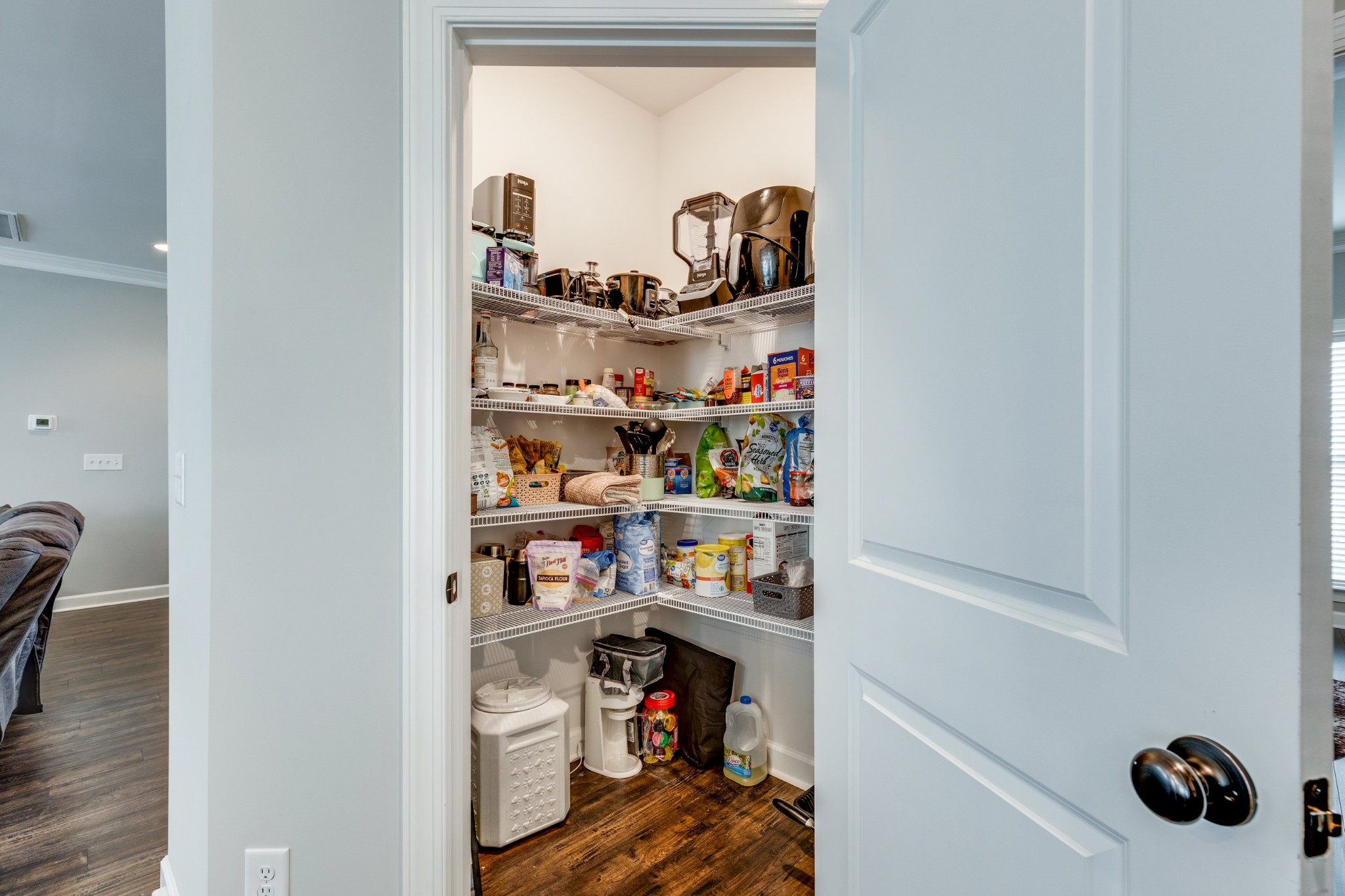 203 Waltons Way Spring Hill Spring Hill, TN 37174 - Photo 15 of 44