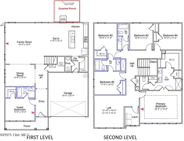 $474,912 | 826 Schoolfield Drive, Sneads Ferry, NC 28460