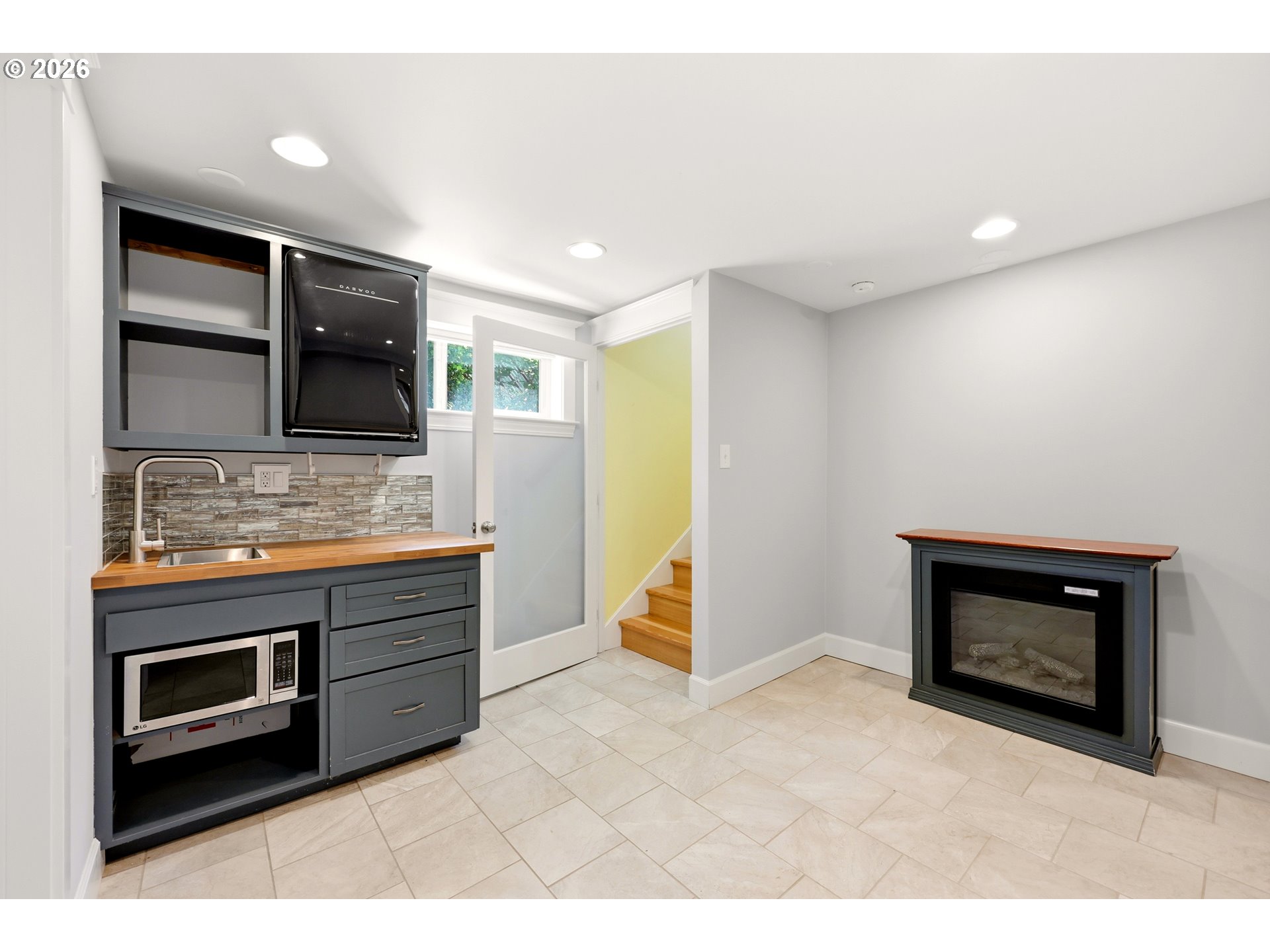 1820 North Schofield Street Portland, OR 97217 - Photo 39 of 48