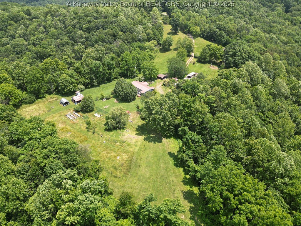 2873 Oak Hill Ridge Road Bomont, WV 25030 - Photo 37 of 44 Gallery Image 37