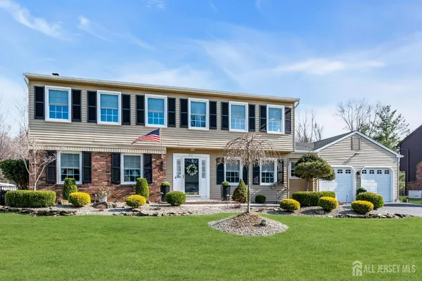 $949,000 | 27 Heron Drive, Marlboro, NJ 07746