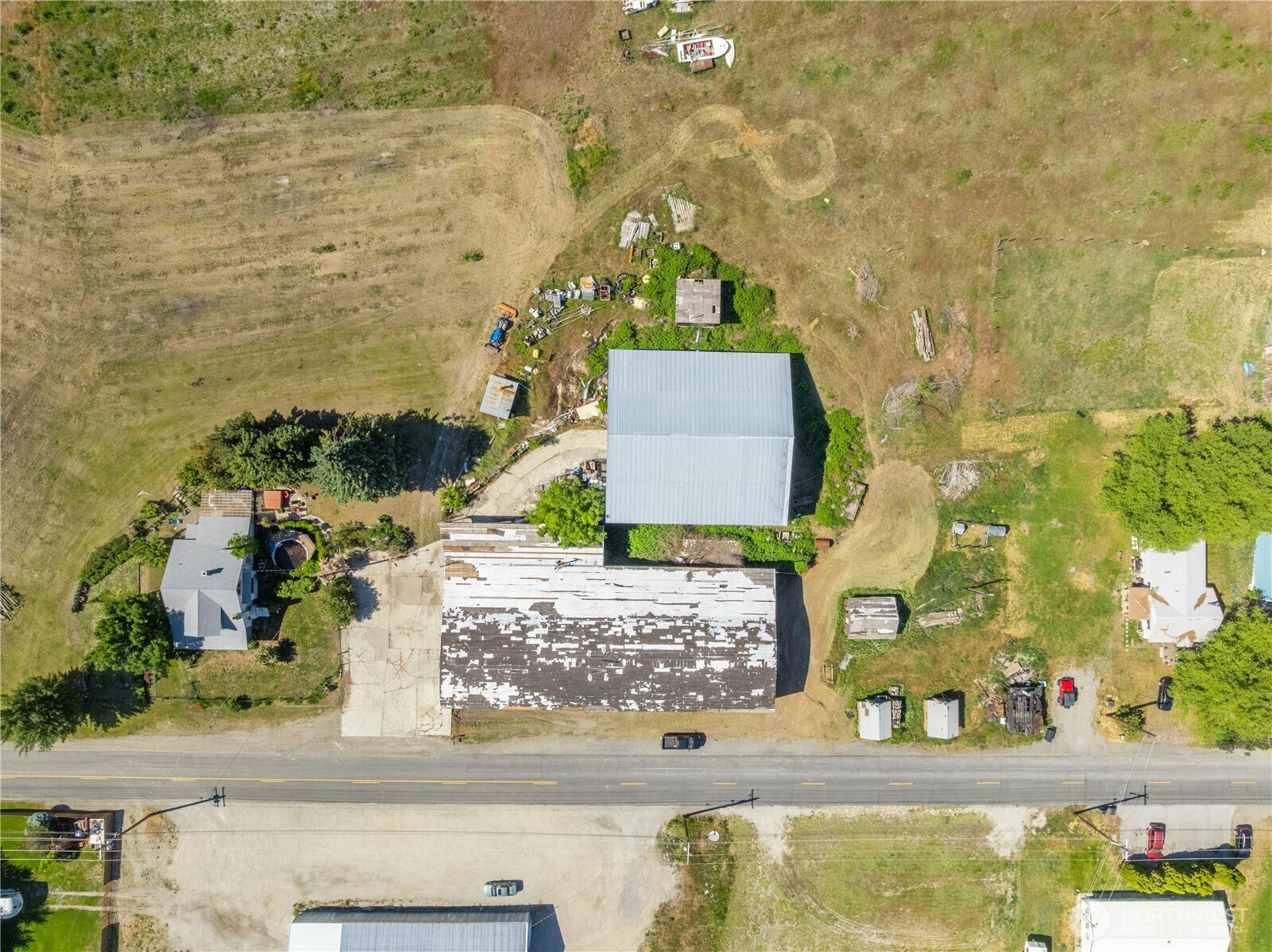 1281 Totem Pole Road Manson, WA 98831 - Photo 36 of 39