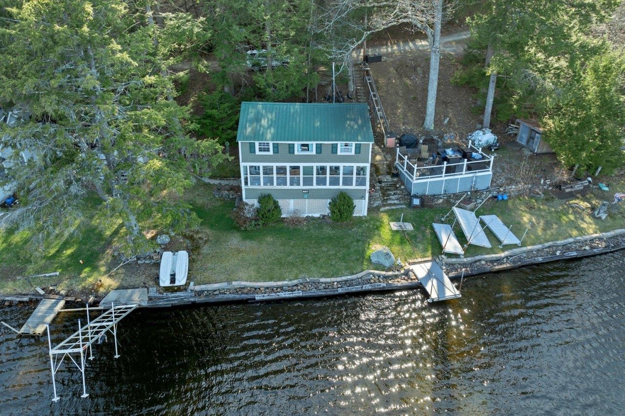 145 Cann Road Barnstead, NH 03225 - Photo 5 of 52